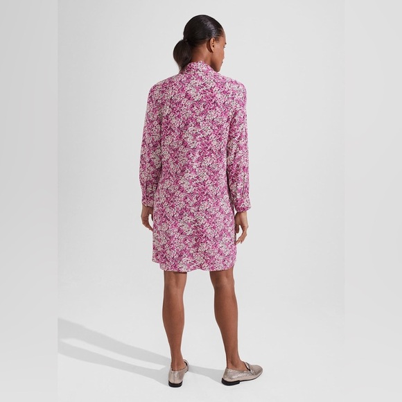 Monroe Dress
Hobbs Floral Pink Dress - Picture 3 of 10